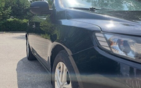 KIA Cerato III, 2011 год, 500 000 рублей, 9 фотография