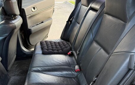 Mitsubishi Galant IX, 2007 год, 590 000 рублей, 22 фотография