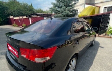 KIA Cerato III, 2011 год, 500 000 рублей, 2 фотография