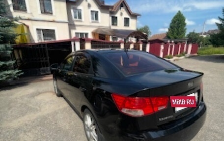 KIA Cerato III, 2011 год, 500 000 рублей, 3 фотография