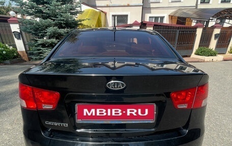 KIA Cerato III, 2011 год, 500 000 рублей, 7 фотография