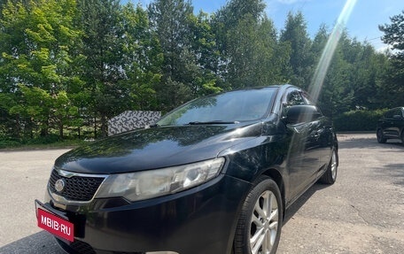 KIA Cerato III, 2011 год, 500 000 рублей, 6 фотография