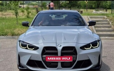 BMW M4, 2022 год, 8 300 000 рублей, 1 фотография