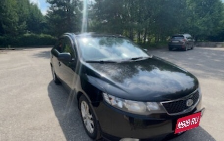 KIA Cerato III, 2011 год, 500 000 рублей, 4 фотография