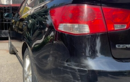 KIA Cerato III, 2011 год, 500 000 рублей, 12 фотография