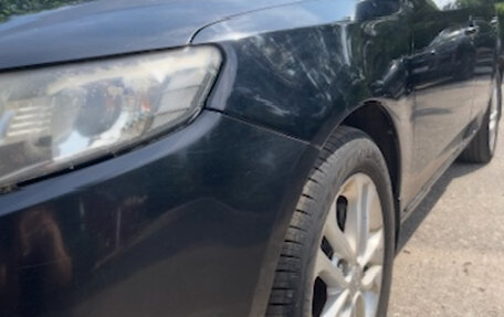 KIA Cerato III, 2011 год, 500 000 рублей, 11 фотография