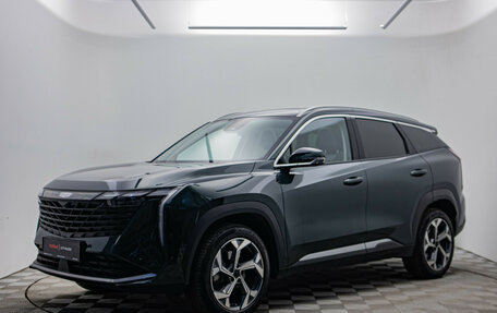 Geely Atlas, 2024 год, 2 595 000 рублей, 1 фотография