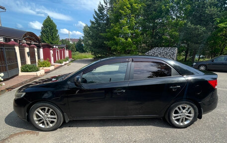 KIA Cerato III, 2011 год, 500 000 рублей, 10 фотография
