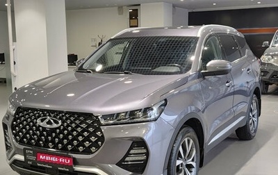 Chery Tiggo 7 Pro, 2022 год, 1 646 000 рублей, 1 фотография