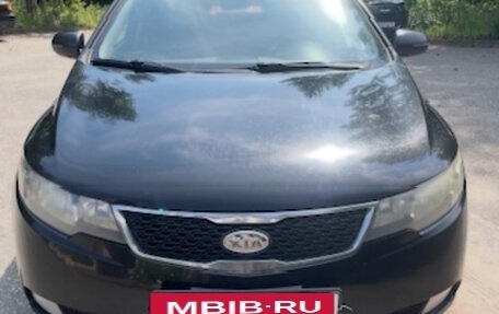 KIA Cerato III, 2011 год, 500 000 рублей, 13 фотография