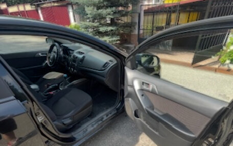 KIA Cerato III, 2011 год, 500 000 рублей, 19 фотография