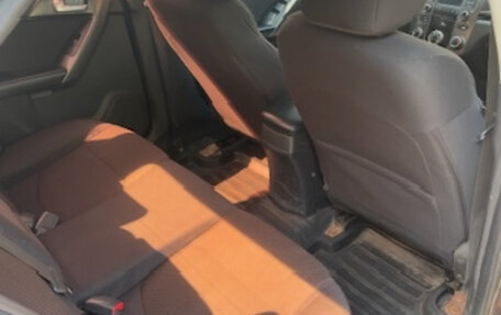 KIA Cerato III, 2011 год, 500 000 рублей, 22 фотография