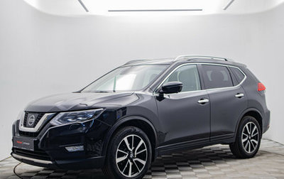 Nissan X-Trail, 2018 год, 2 200 000 рублей, 1 фотография