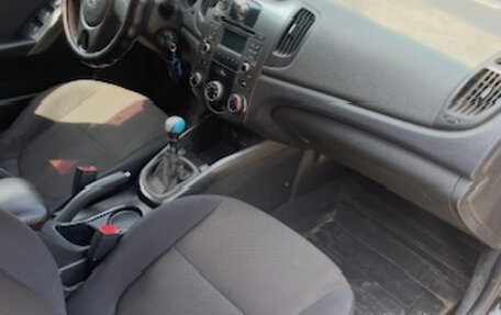 KIA Cerato III, 2011 год, 500 000 рублей, 20 фотография