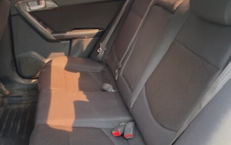 KIA Cerato III, 2011 год, 500 000 рублей, 23 фотография