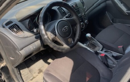 KIA Cerato III, 2011 год, 500 000 рублей, 28 фотография