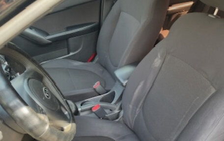 KIA Cerato III, 2011 год, 500 000 рублей, 26 фотография