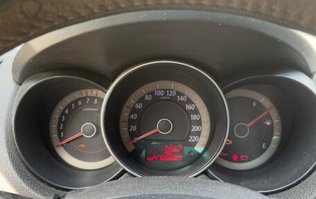 KIA Cerato III, 2011 год, 500 000 рублей, 29 фотография