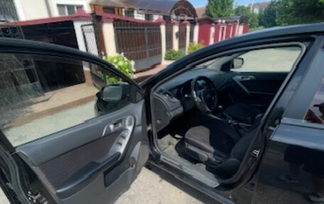 KIA Cerato III, 2011 год, 500 000 рублей, 27 фотография