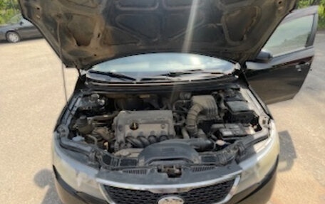 KIA Cerato III, 2011 год, 500 000 рублей, 30 фотография