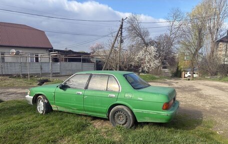 Toyota Crown, 1992 год, 230 000 рублей, 3 фотография