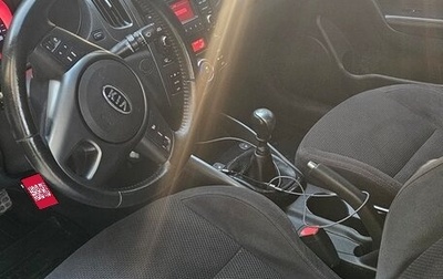KIA Cerato III, 2011 год, 700 000 рублей, 1 фотография