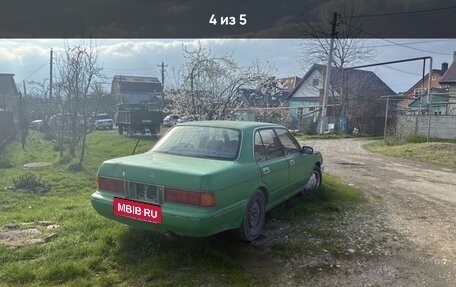 Toyota Crown, 1992 год, 230 000 рублей, 4 фотография