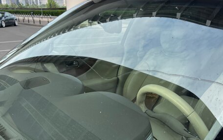Infiniti QX70, 2014 год, 1 700 000 рублей, 10 фотография