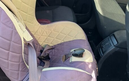Skoda Yeti I рестайлинг, 2011 год, 735 000 рублей, 11 фотография