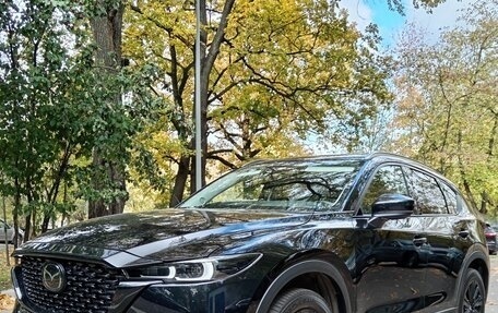 Mazda CX-5 II, 2024 год, 3 900 000 рублей, 1 фотография