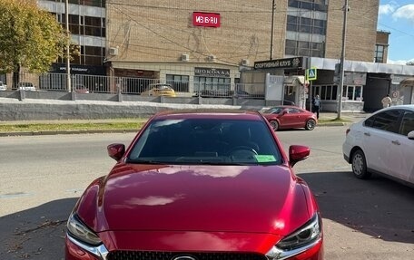 Mazda 6, 2023 год, 3 350 000 рублей, 1 фотография