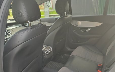 Mercedes-Benz C-Класс, 2019 год, 2 600 000 рублей, 8 фотография