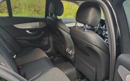 Mercedes-Benz C-Класс, 2019 год, 2 600 000 рублей, 12 фотография