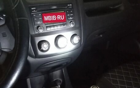 KIA Sportage II, 2009 год, 1 120 000 рублей, 1 фотография