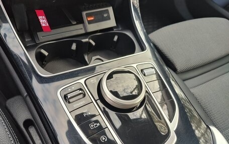 Mercedes-Benz C-Класс, 2019 год, 2 600 000 рублей, 29 фотография