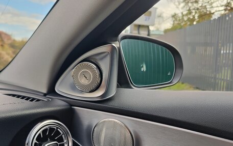 Mercedes-Benz C-Класс, 2019 год, 2 600 000 рублей, 30 фотография