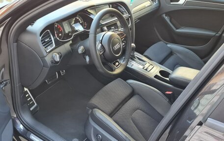 Audi A4, 2012 год, 1 150 000 рублей, 5 фотография
