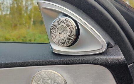 Mercedes-Benz C-Класс, 2019 год, 2 600 000 рублей, 32 фотография