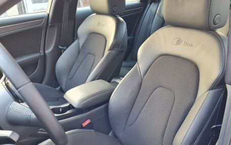 Audi A4, 2012 год, 1 150 000 рублей, 6 фотография
