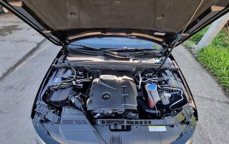 Audi A4, 2012 год, 1 150 000 рублей, 8 фотография