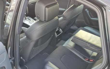 Audi A4, 2012 год, 1 150 000 рублей, 7 фотография