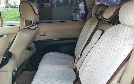 Subaru Tribeca I рестайлинг, 2006 год, 780 000 рублей, 7 фотография