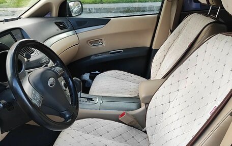 Subaru Tribeca I рестайлинг, 2006 год, 780 000 рублей, 6 фотография