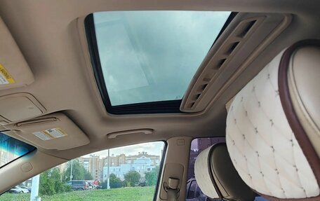 Subaru Tribeca I рестайлинг, 2006 год, 780 000 рублей, 8 фотография