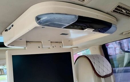 Subaru Tribeca I рестайлинг, 2006 год, 780 000 рублей, 10 фотография