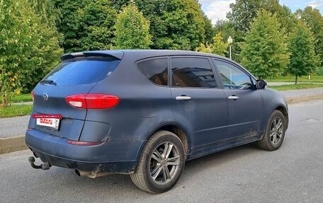 Subaru Tribeca I рестайлинг, 2006 год, 780 000 рублей, 3 фотография