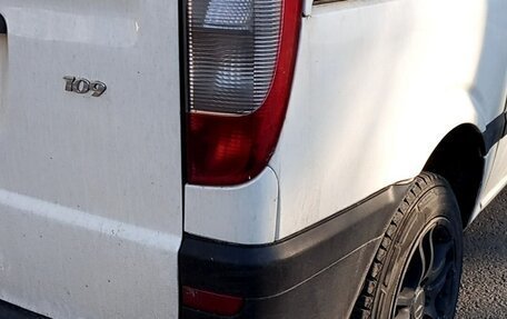Mercedes-Benz Vito, 2004 год, 900 000 рублей, 4 фотография
