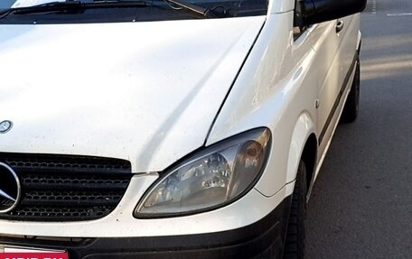 Mercedes-Benz Vito, 2004 год, 900 000 рублей, 2 фотография