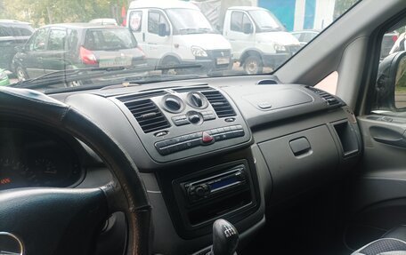 Mercedes-Benz Vito, 2004 год, 900 000 рублей, 7 фотография