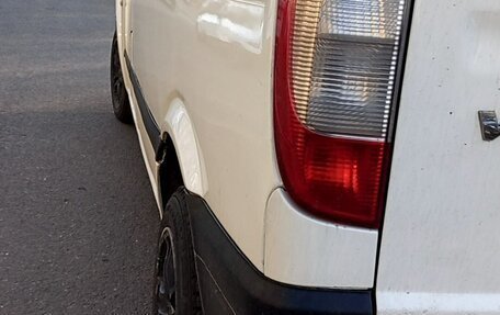Mercedes-Benz Vito, 2004 год, 900 000 рублей, 5 фотография